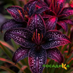 Лилейник Вояж купить по цене от 699р. в интернет-магазине «Посадика» с доставкой почтой в в Няганье и по всей России – [изображение №1].