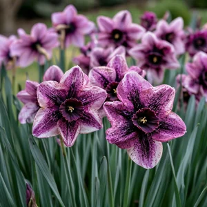 Нарцисс Гарден Лэджент купить по цене от 2000р. в интернет-магазине «Посадика» с доставкой почтой в в Няганье и по всей России – [изображение №1].