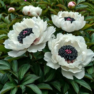 Пион Инк Эн купить по цене от 429р. в интернет-магазине «Посадика» с доставкой почтой в в Няганье и по всей России – [изображение №1].