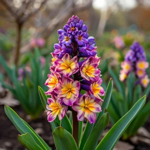 Гиацинт Свит Нектра купить по цене от 2099р. в интернет-магазине «Посадика» с доставкой почтой в в Няганье и по всей России – [изображение №1].