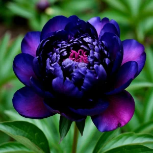 Пион Лунар Роуз купить по цене от 720р. в интернет-магазине «Посадика» с доставкой почтой в в Няганье и по всей России – [изображение №1].