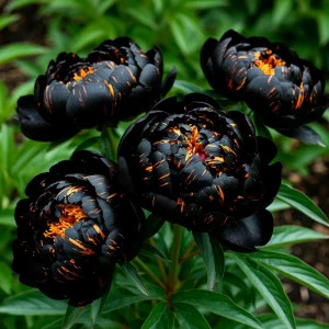 Пион Скай Дансер купить по цене от 419р. в интернет-магазине «Посадика» с доставкой почтой в в Няганье и по всей России – [изображение №1].