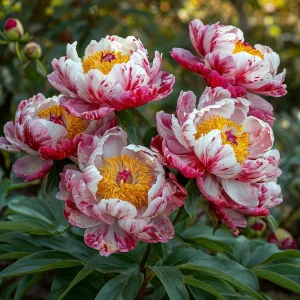 Пион Клауд Вельвет купить по цене от 420р. в интернет-магазине «Посадика» с доставкой почтой в в Няганье и по всей России – [изображение №1].