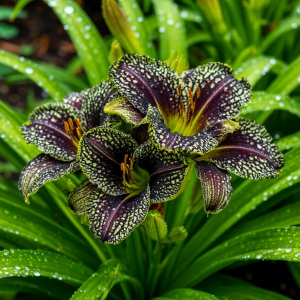 Лилейник Си Фоам купить по цене от 690р. в интернет-магазине «Посадика» с доставкой почтой в в Няганье и по всей России – [изображение №1].